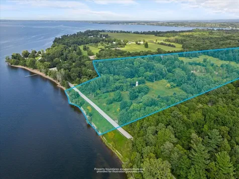 193 West Shore Road Isle La Motte VT 05463