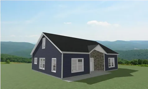 1094 Franklin Park West St. Albans Town VT 05478