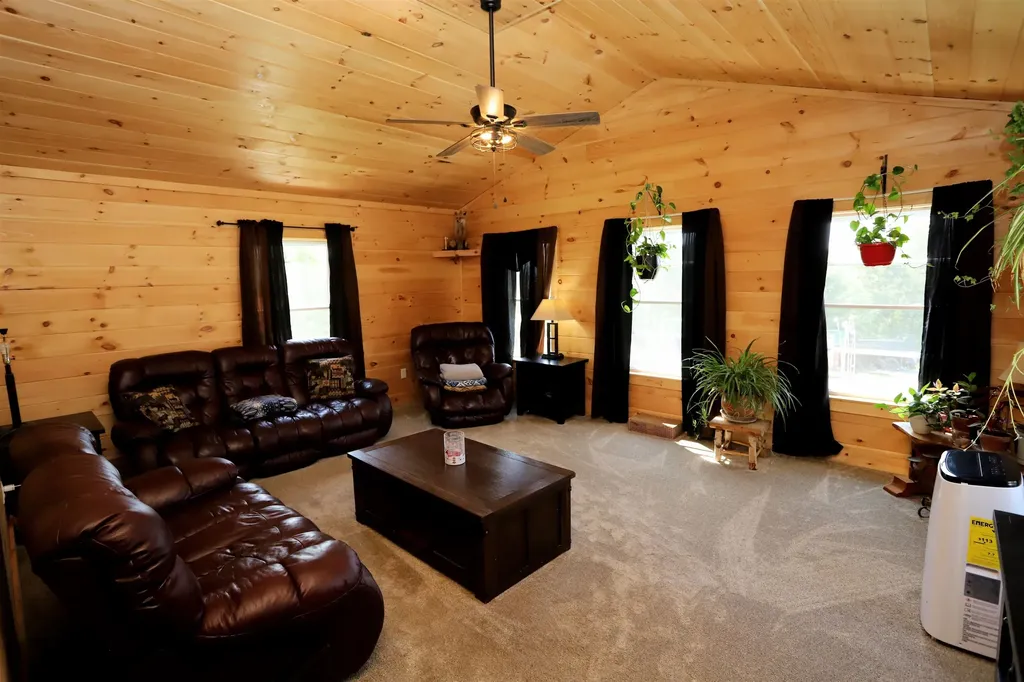 5244 Vt Route 100 Troy VT 05859