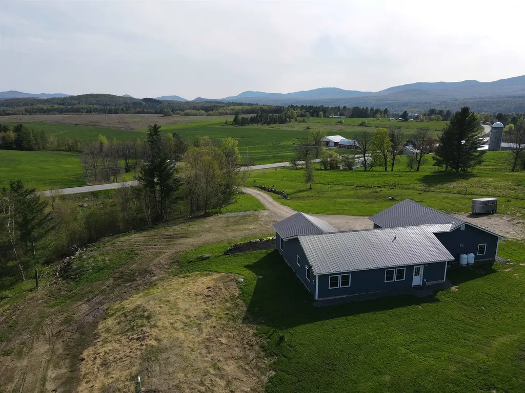 5244 Vt Route 100 Troy VT 05859