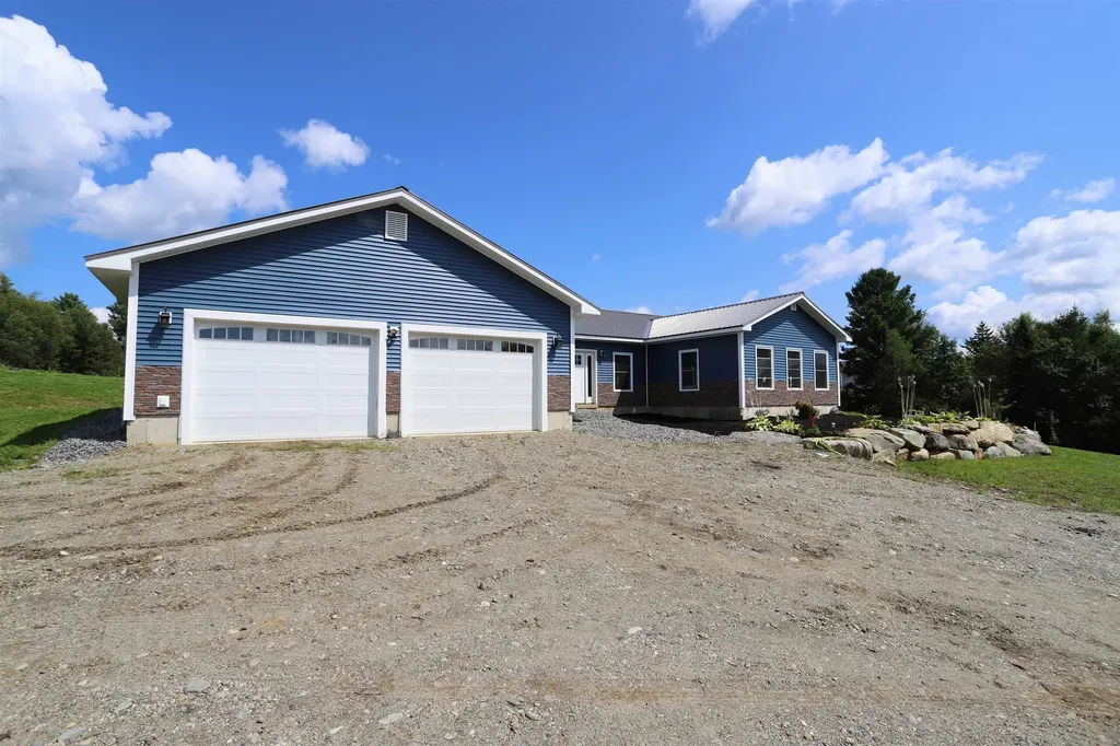 5244 Vt Route 100 Troy VT 05859