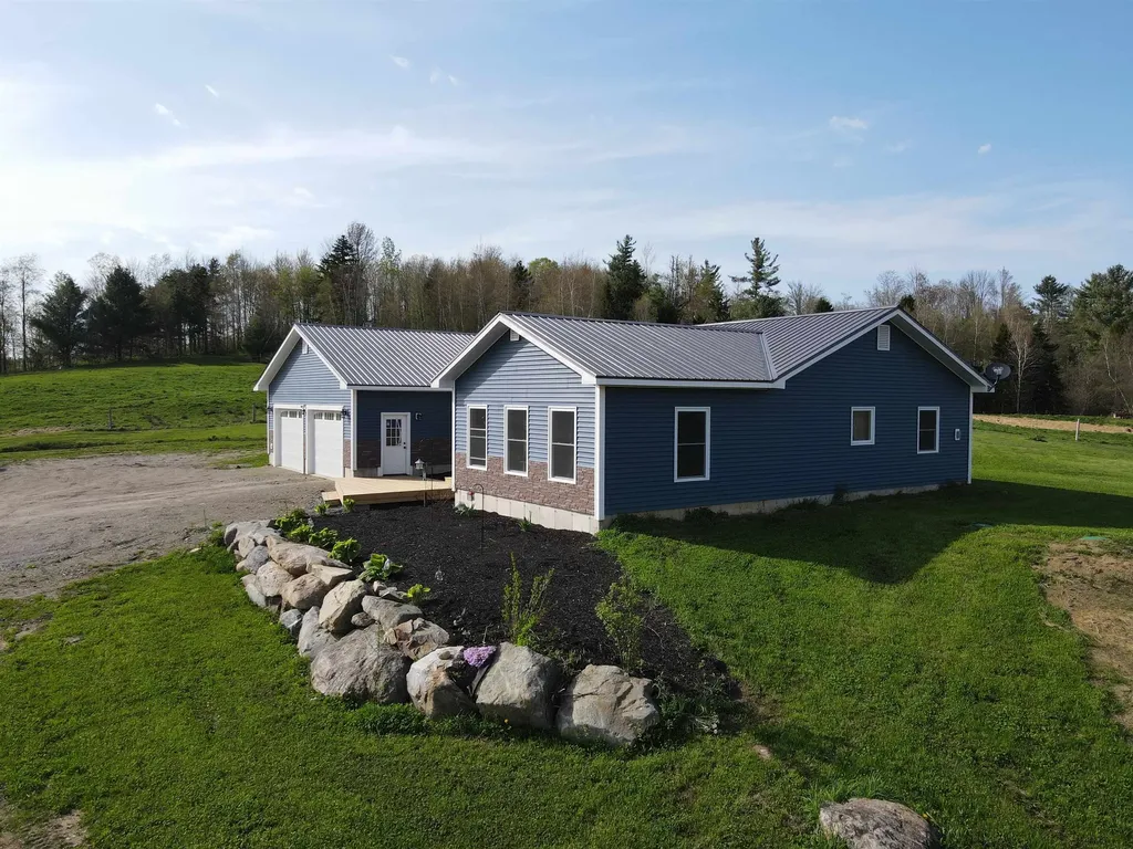 5244 Vt Route 100 Troy VT 05859