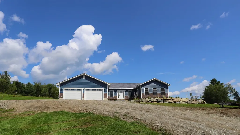 5244 Vt Route 100 Troy VT 05859