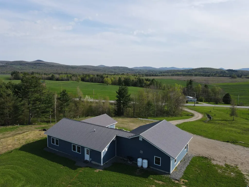 5244 Vt Route 100 Troy VT 05859