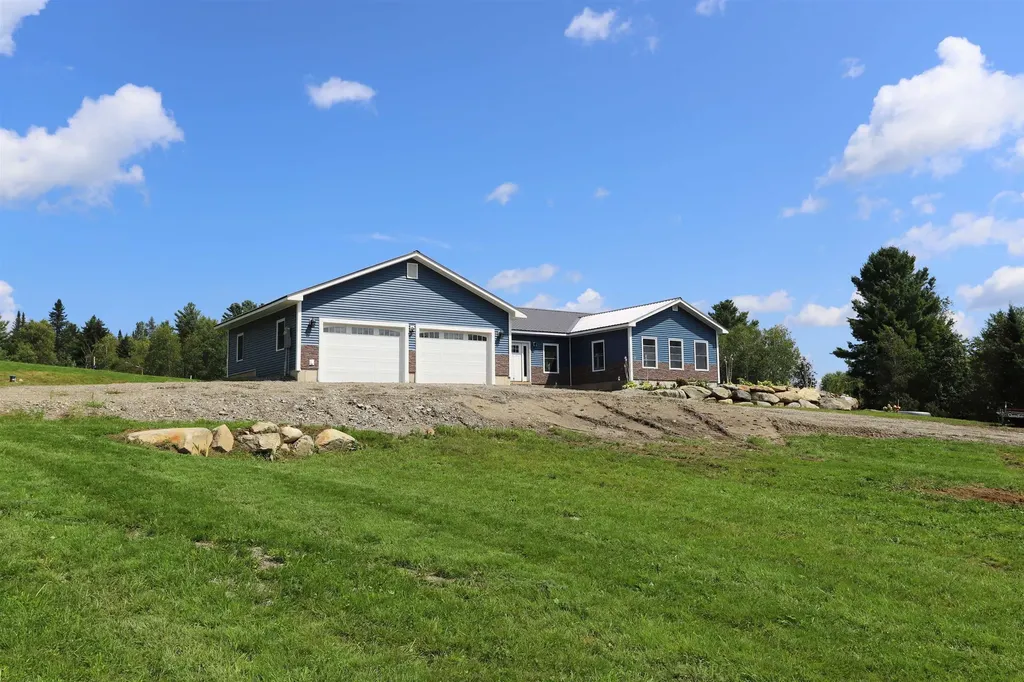 5244 Vt Route 100 Troy VT 05859