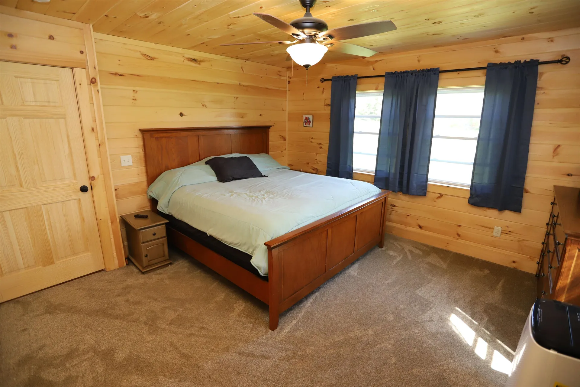 5244 Vt Route 100 Troy VT 05859