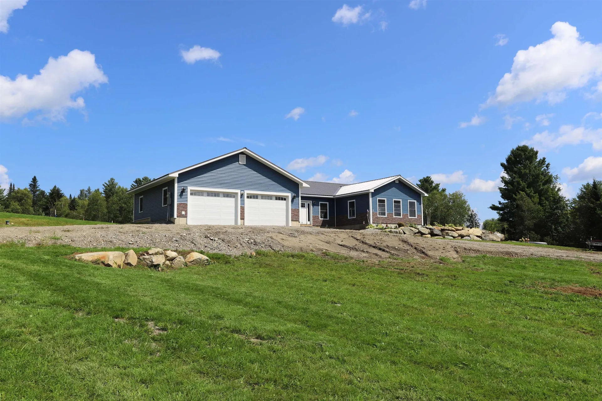 5244 Vt Route 100 Troy VT 05859