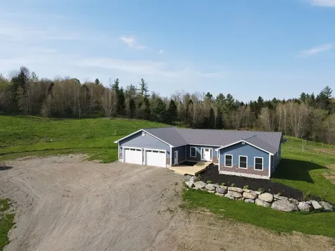 5244 Vt Route 100 Troy VT 05859