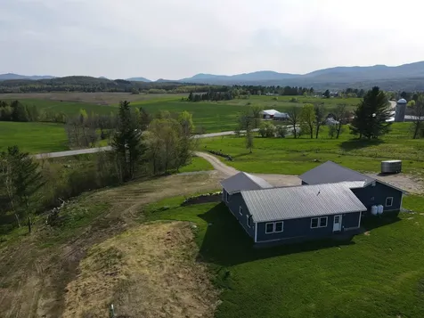 5244 Vt Route 100 Troy VT 05859