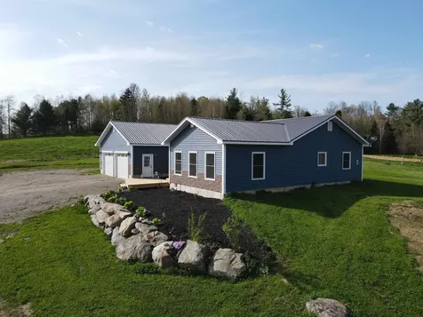 5244 Vt Route 100 Troy VT 05859