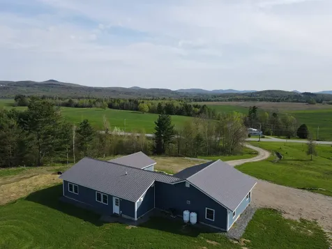 5244 Vt Route 100 Troy VT 05859