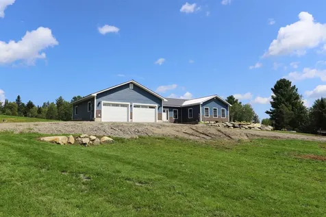 5244 Vt Route 100 Troy VT 05859