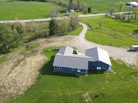 5244 Vt Route 100 Troy VT 05859