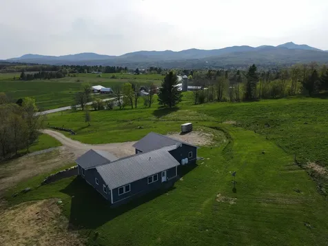 5244 Vt Route 100 Troy VT 05859