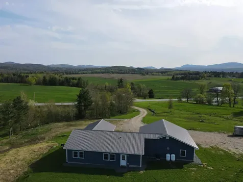 5244 Vt Route 100 Troy VT 05859