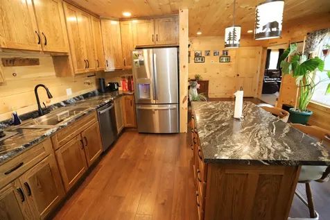 5244 Vt Route 100 Troy VT 05859