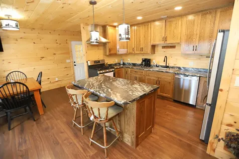 5244 Vt Route 100 Troy VT 05859