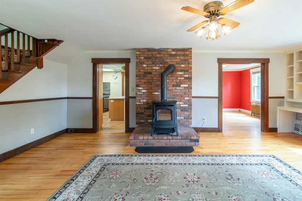 178 Sanger Circle St. Johnsbury VT 05819