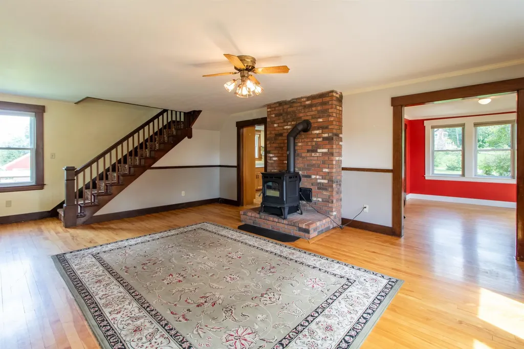 178 Sanger Circle St. Johnsbury VT 05819