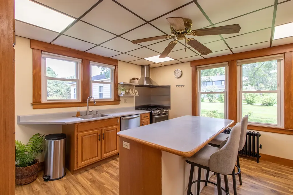 178 Sanger Circle St. Johnsbury VT 05819