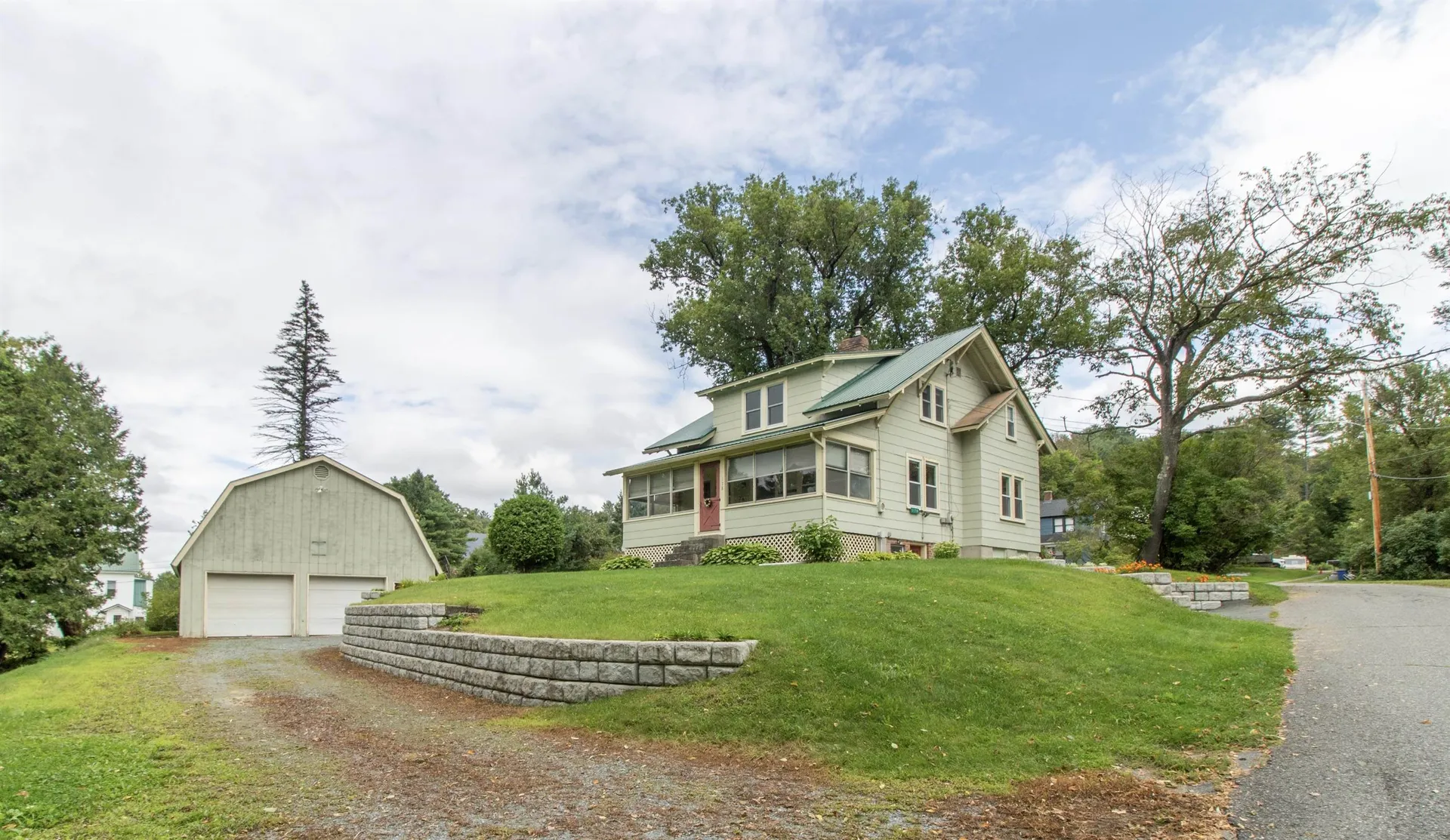 178 Sanger Circle St. Johnsbury VT 05819