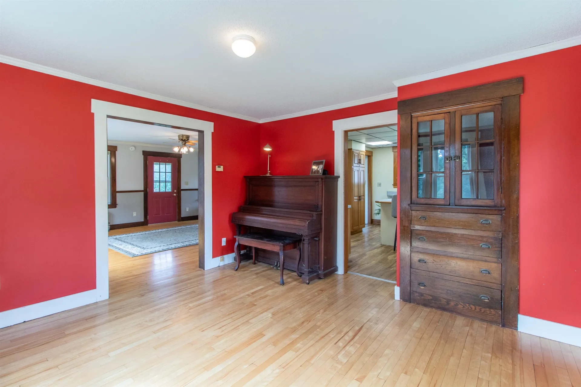 178 Sanger Circle St. Johnsbury VT 05819