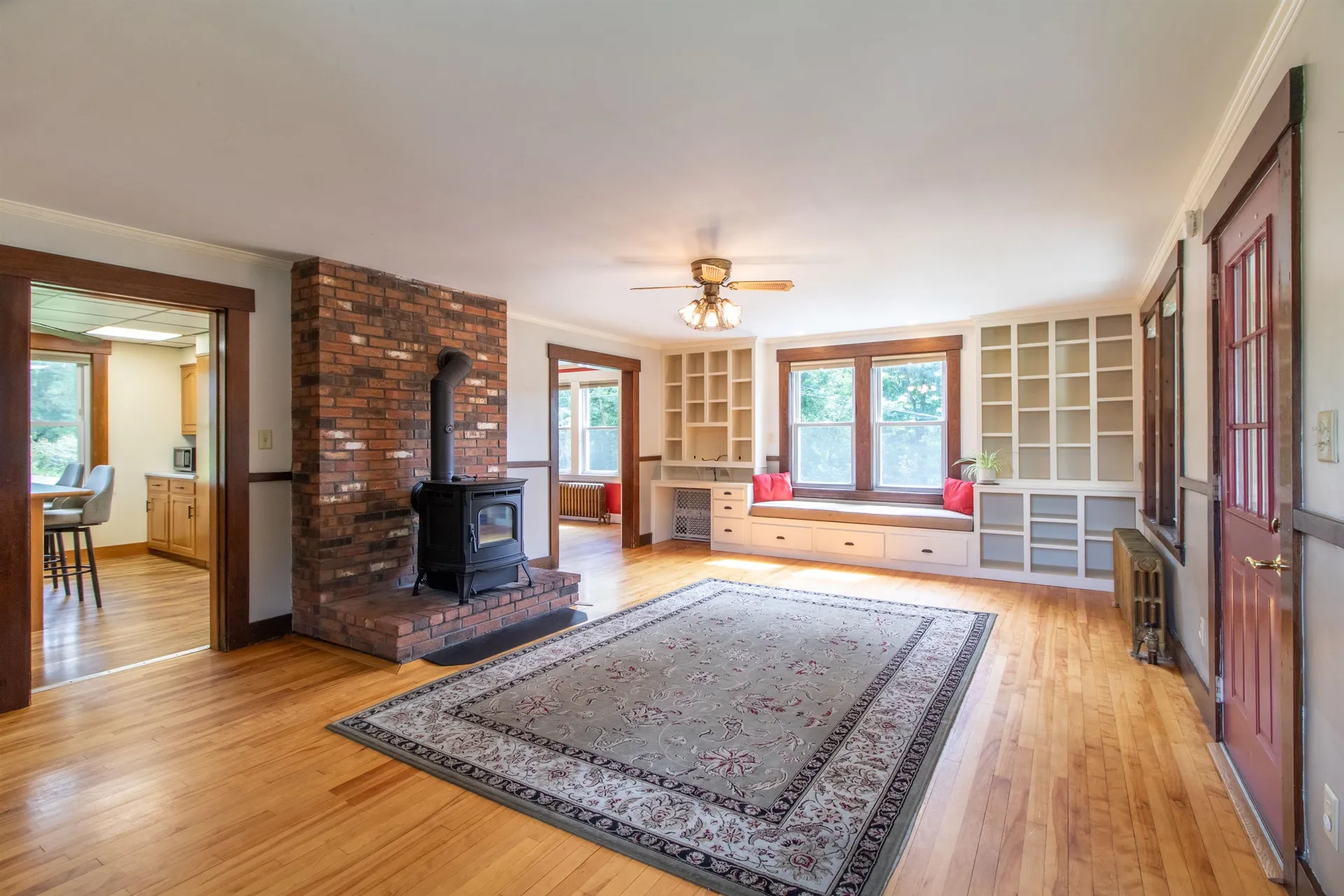 178 Sanger Circle St. Johnsbury VT 05819