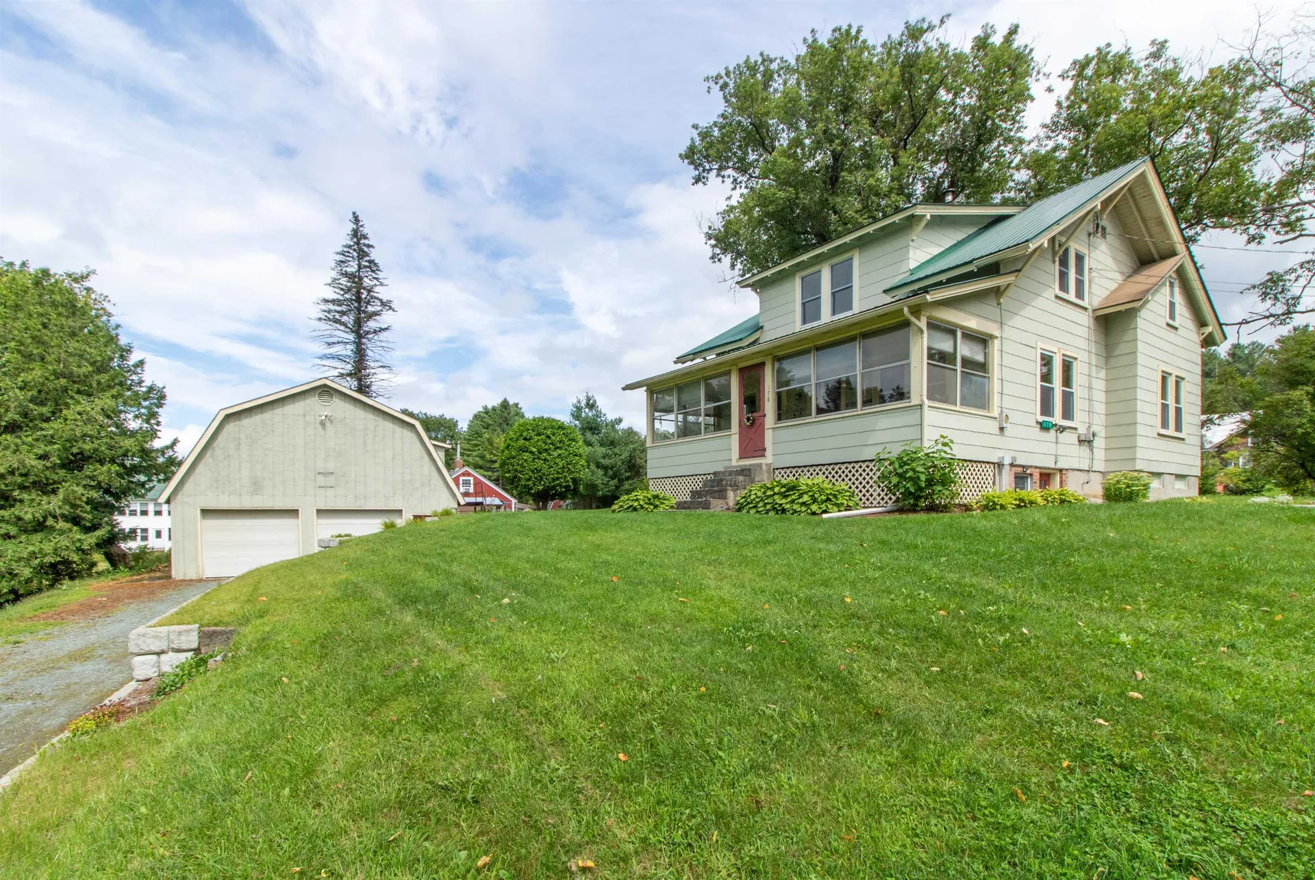 178 Sanger Circle St. Johnsbury VT 05819