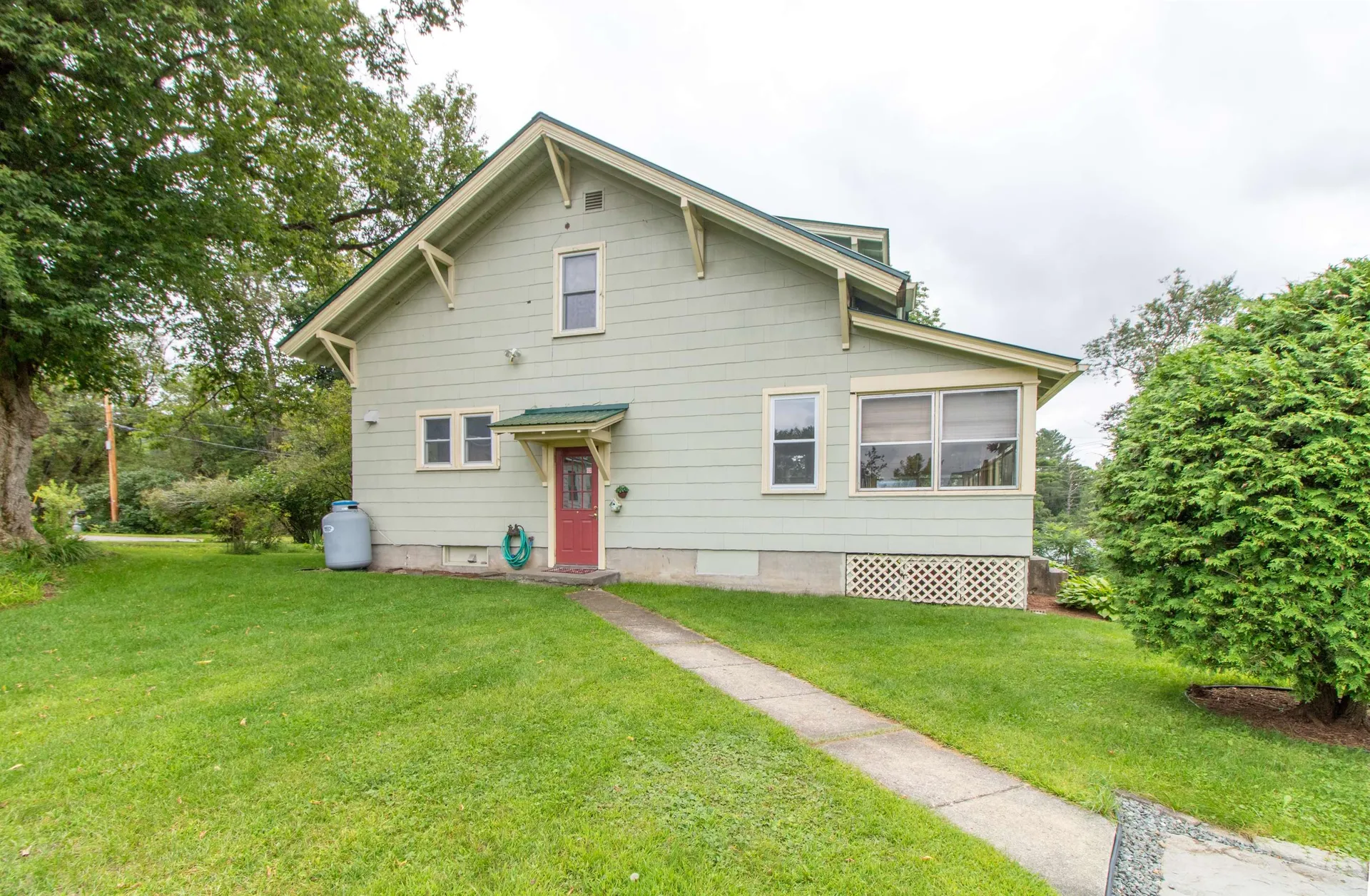 178 Sanger Circle St. Johnsbury VT 05819