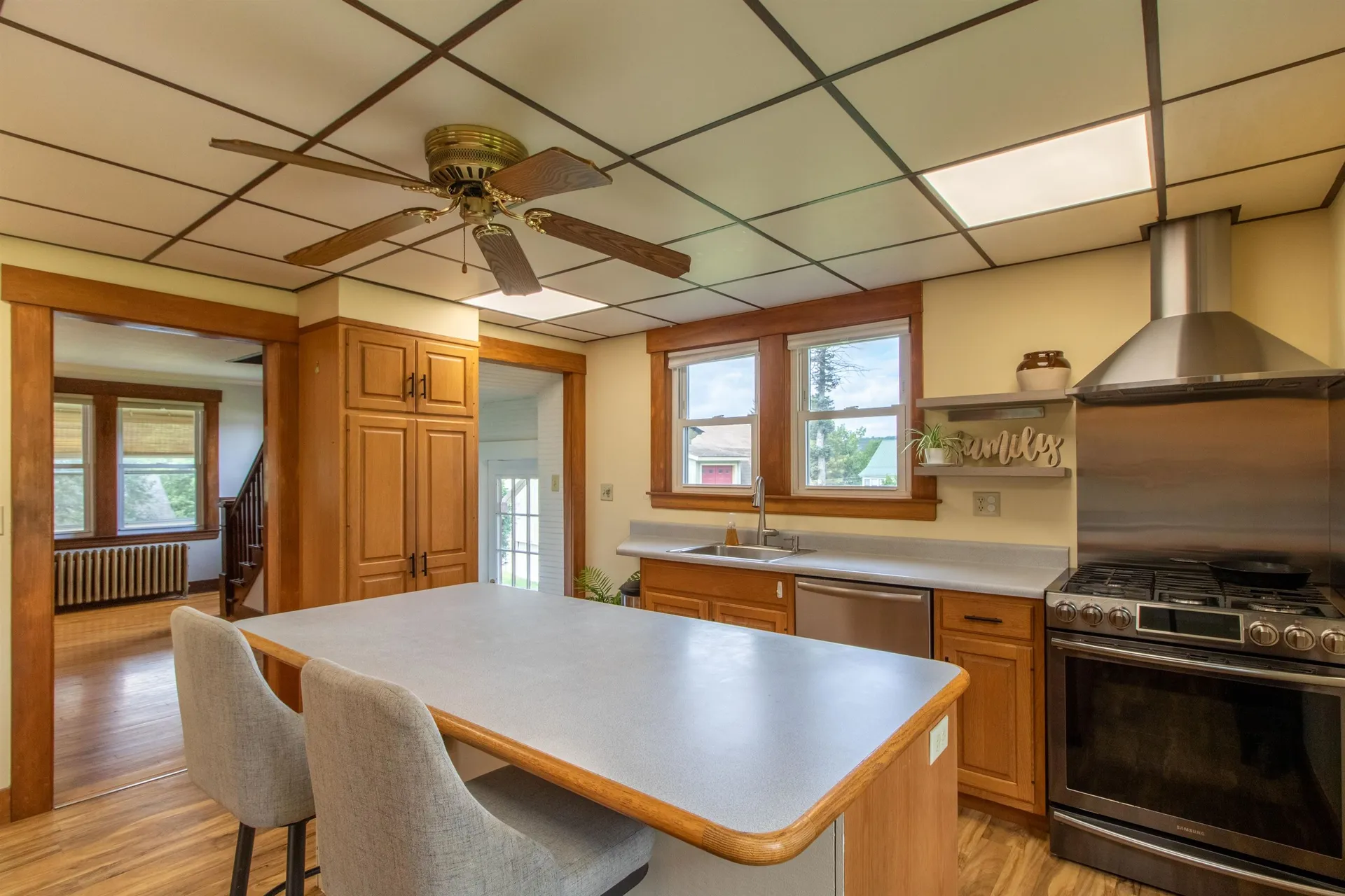 178 Sanger Circle St. Johnsbury VT 05819