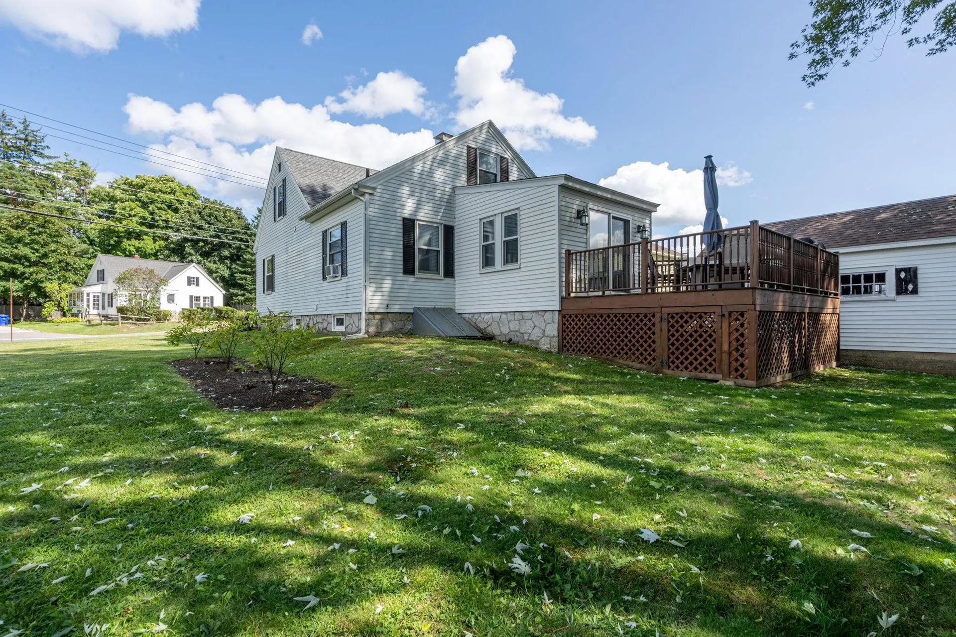 132 Mammoth Road Manchester NH 03109