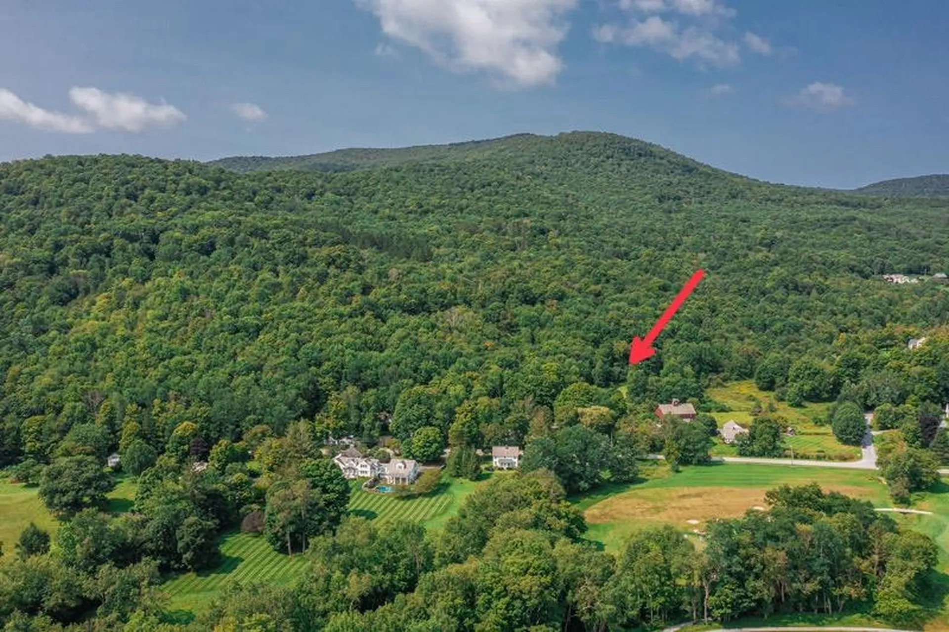 3131 Dorset West Road Dorset VT 05251
