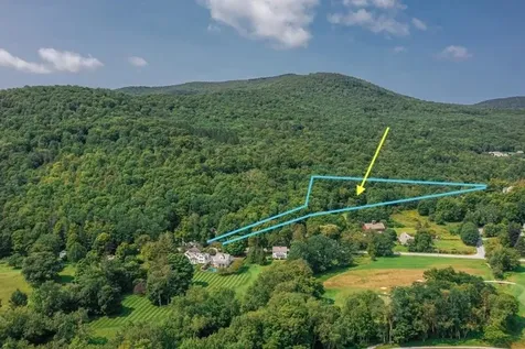 3131 Dorset West Road Dorset VT 05251