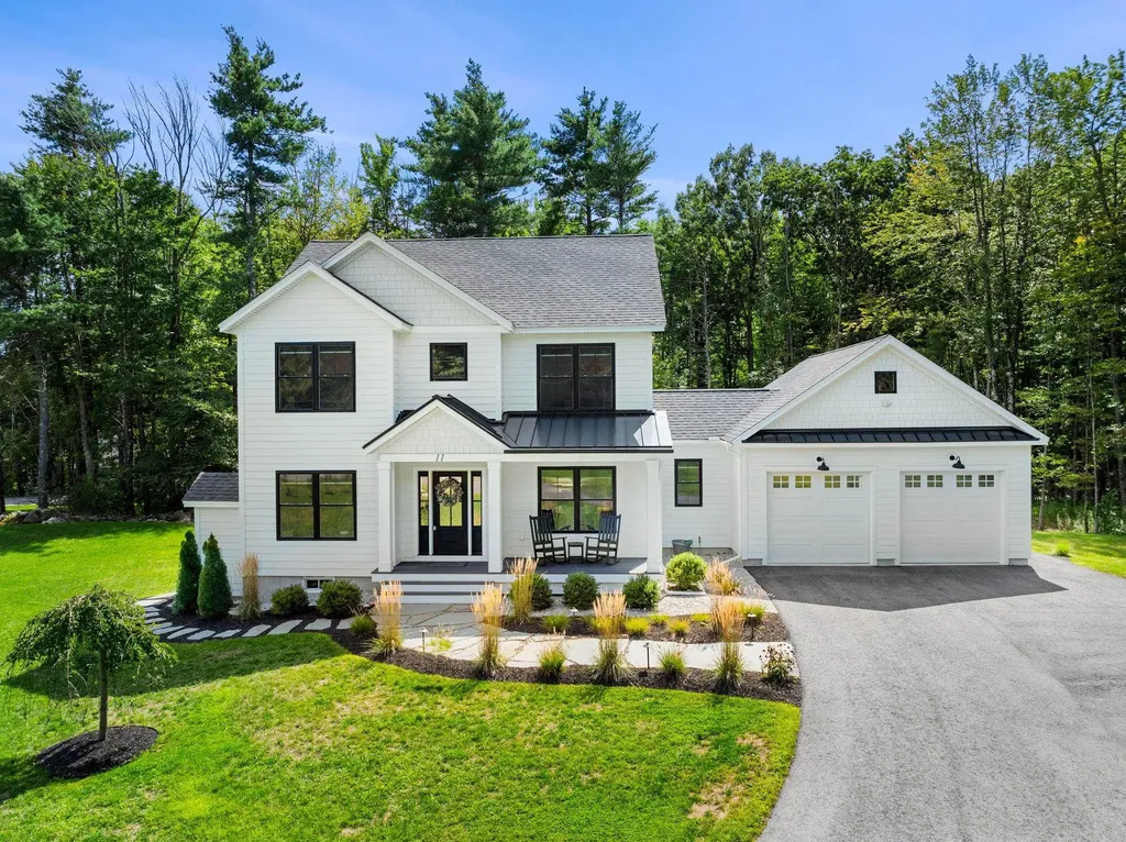 11 Baylor Drive Wilton NH 03086