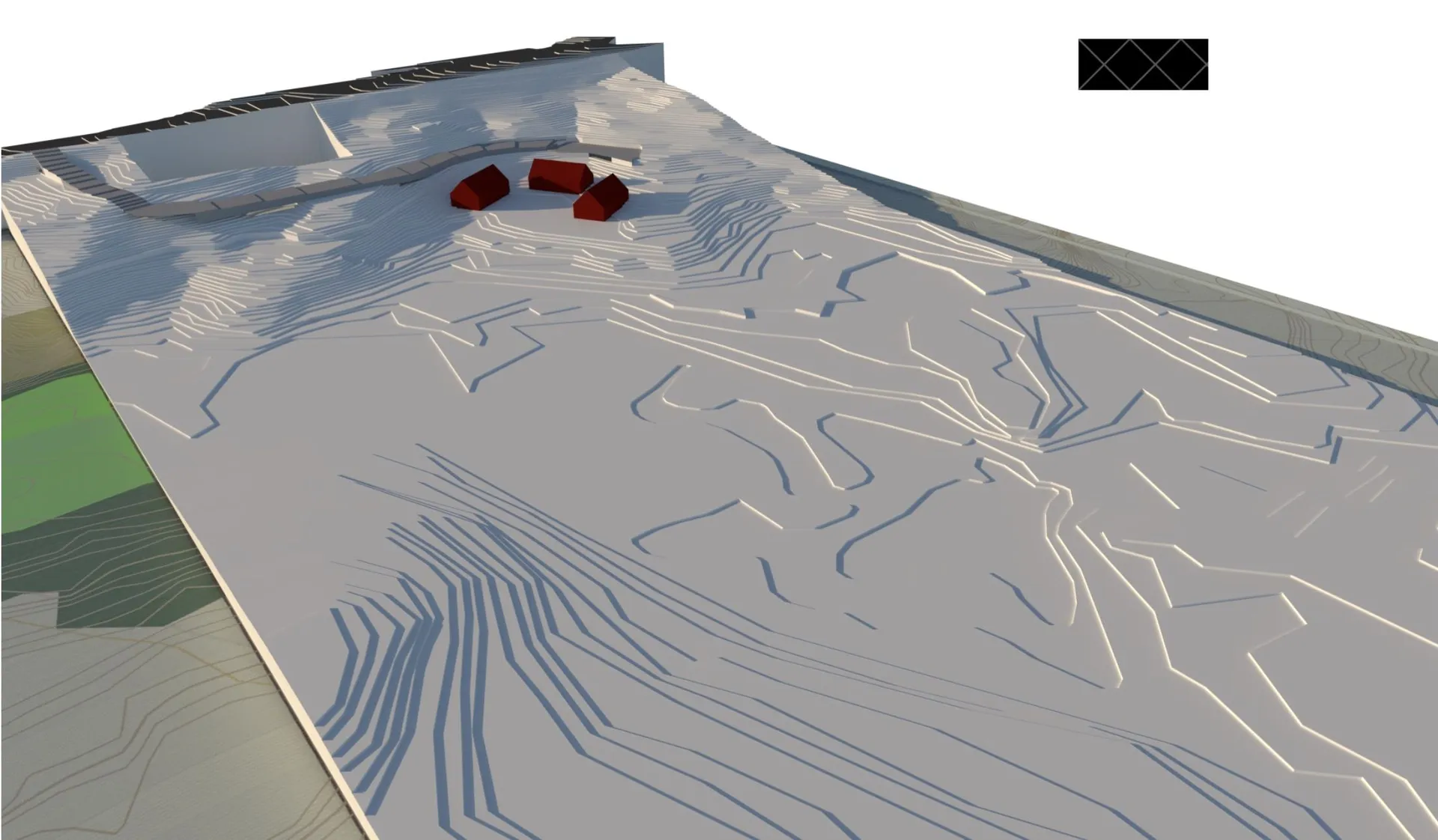 1625 Vt Route 9 Searsburg VT 05363