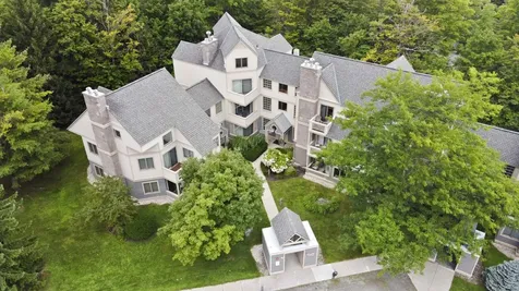 43 High Point Drive Stratton VT 05155