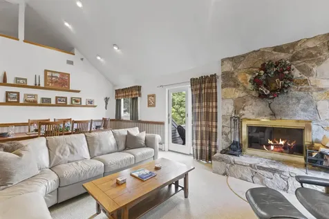 43 High Point Drive Stratton VT 05155