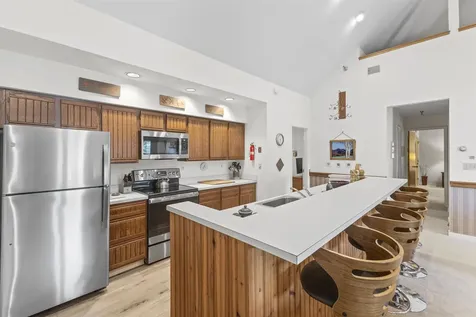 43 High Point Drive Stratton VT 05155