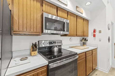 43 High Point Drive Stratton VT 05155