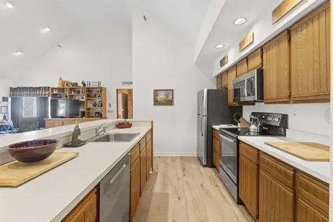 43 High Point Drive Stratton VT 05155