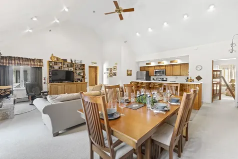 43 High Point Drive Stratton VT 05155