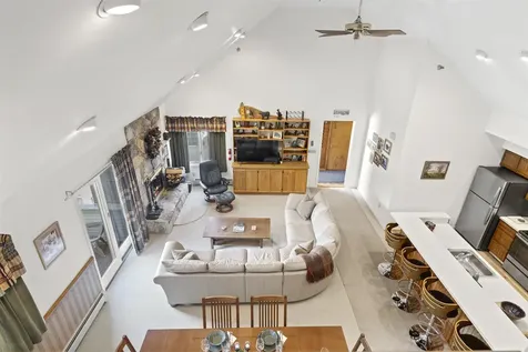 43 High Point Drive Stratton VT 05155