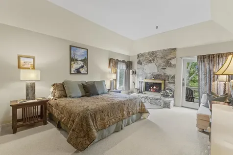 43 High Point Drive Stratton VT 05155