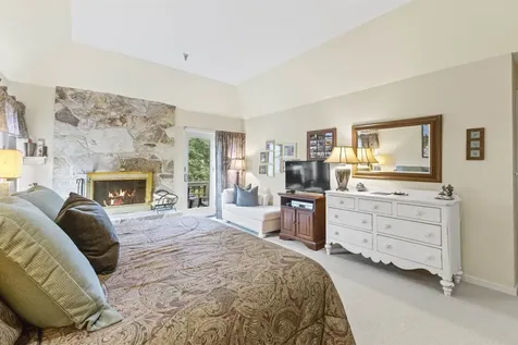 43 High Point Drive Stratton VT 05155