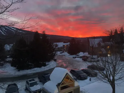 43 High Point Drive Stratton VT 05155