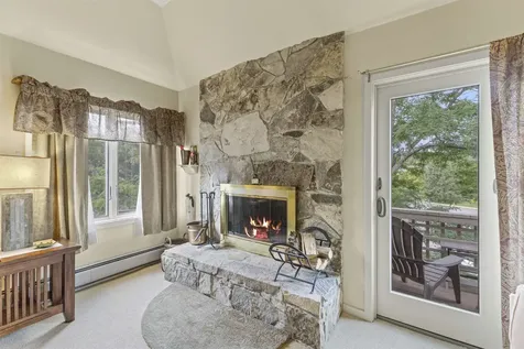 43 High Point Drive Stratton VT 05155