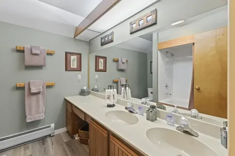 43 High Point Drive Stratton VT 05155