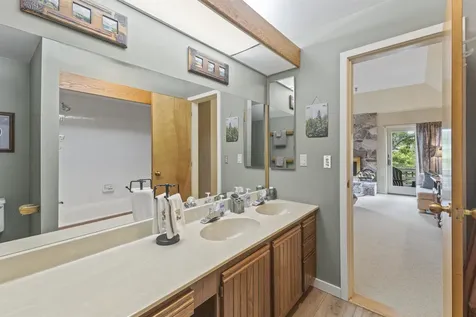 43 High Point Drive Stratton VT 05155