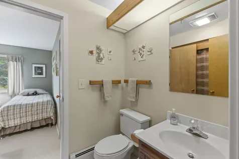 43 High Point Drive Stratton VT 05155