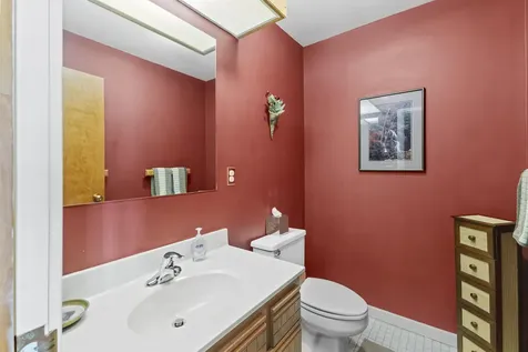 43 High Point Drive Stratton VT 05155